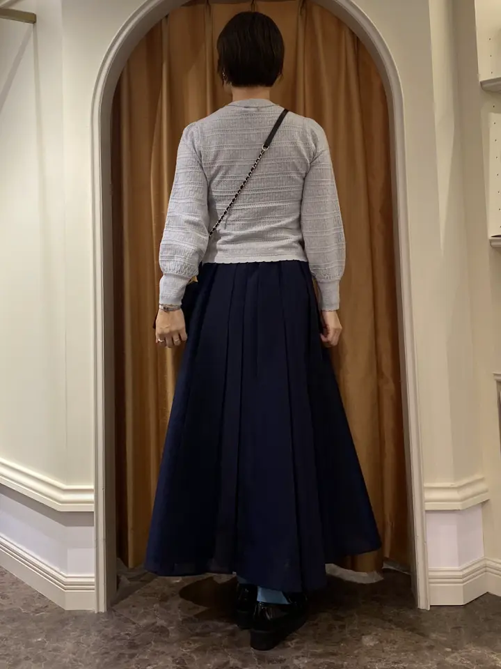 TOCCA YK コーディネート画像