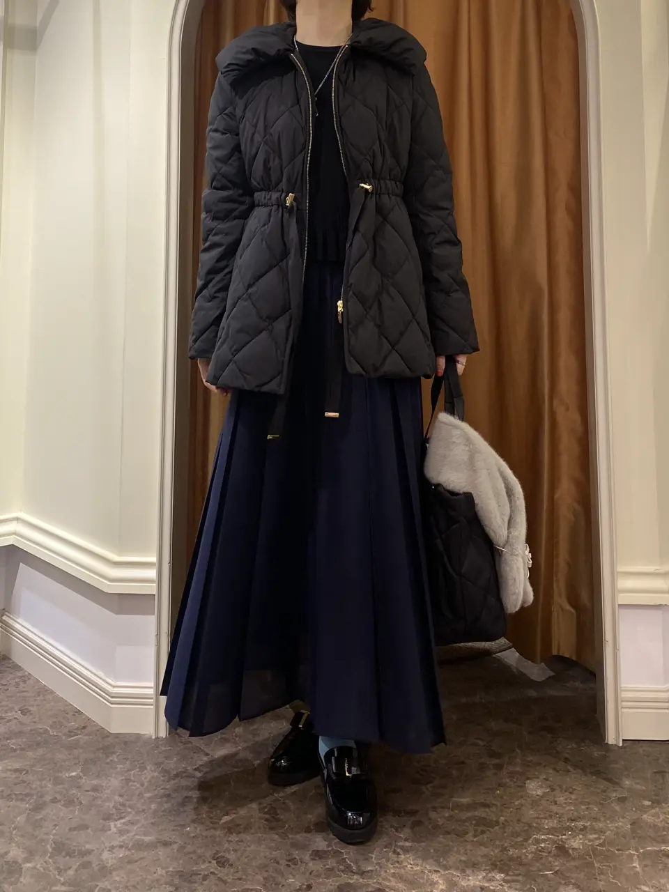 TOCCA YK コーディネート画像