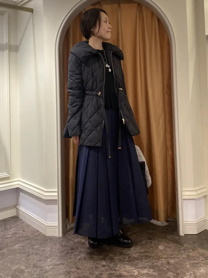 TOCCA YK コーディネート画像