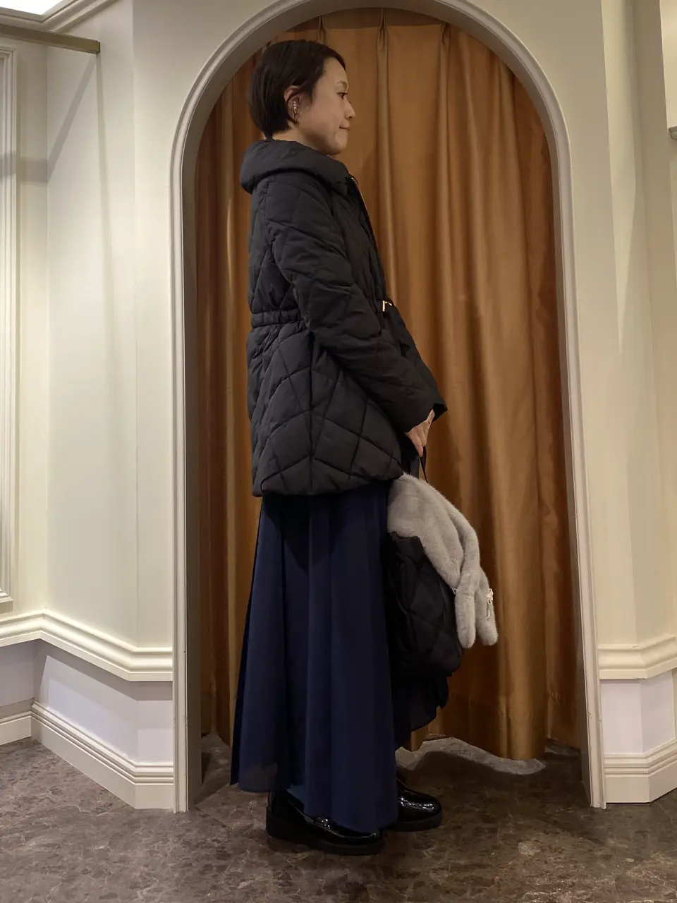 TOCCA YK コーディネート画像