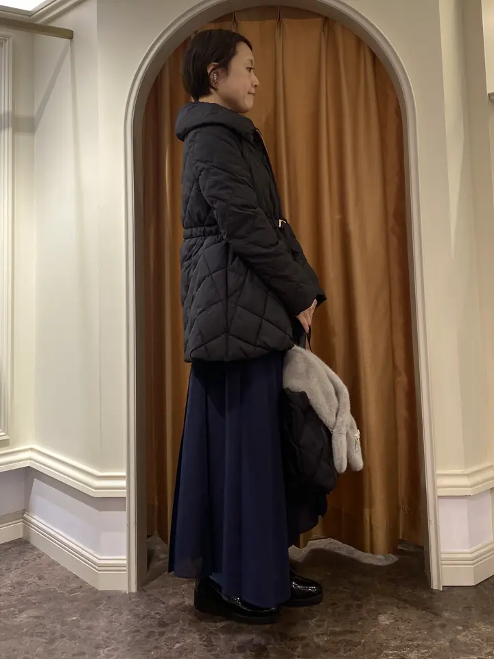 TOCCA YK コーディネート画像