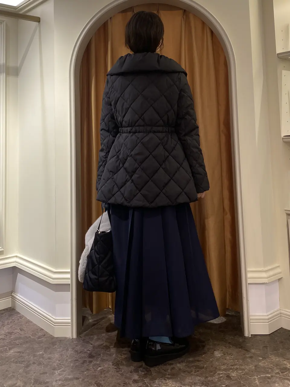 TOCCA YK コーディネート画像