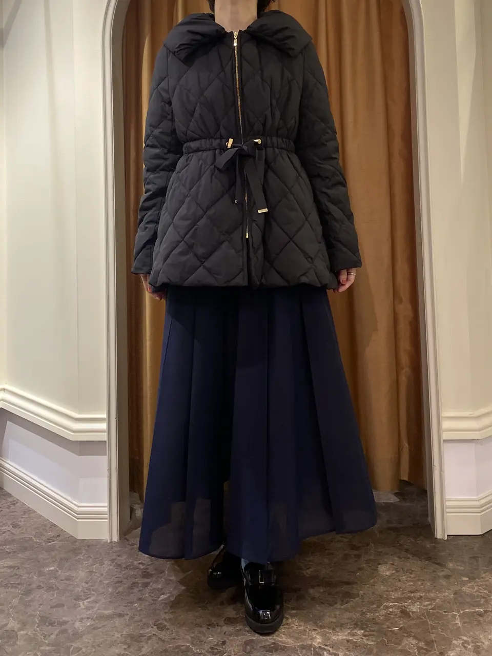 TOCCA YK コーディネート画像