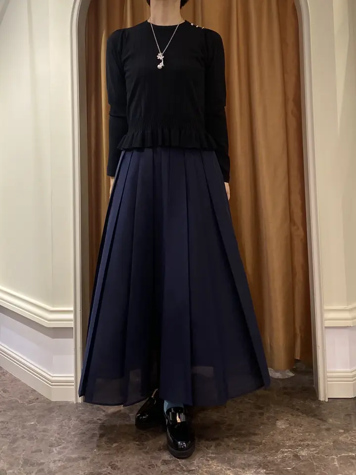 TOCCA YK コーディネート画像