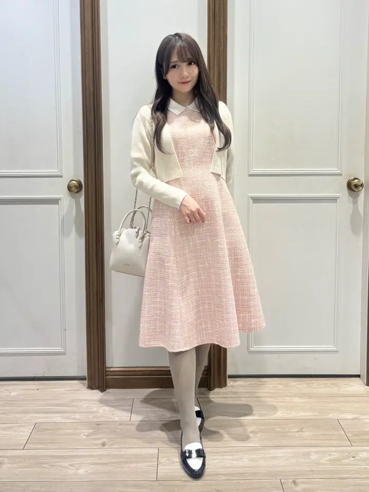 TOCCA mirei コーディネート画像