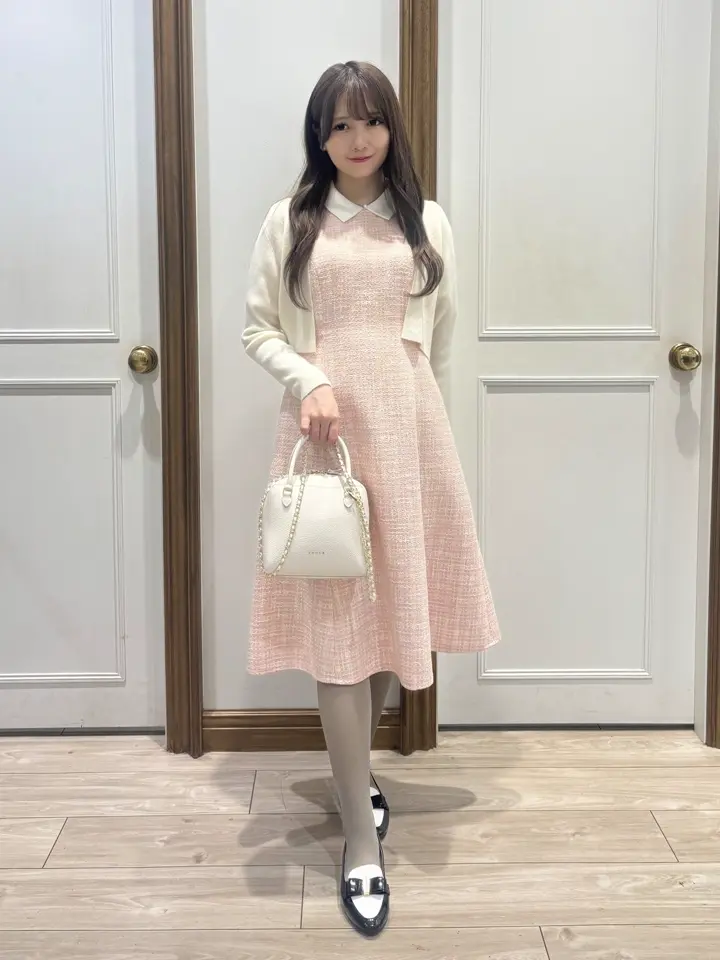 TOCCA mirei コーディネート画像