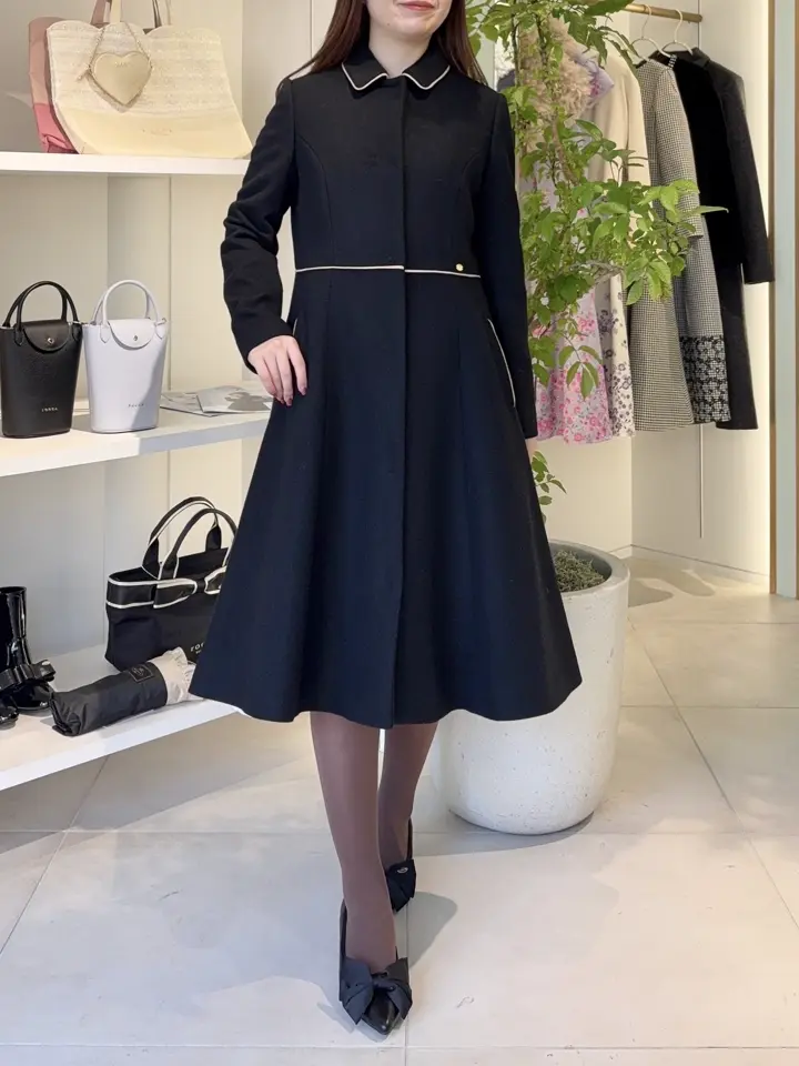 TOCCA スタッフT コーディネート画像