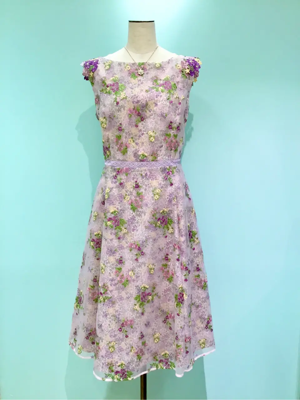 TOCCA Y.K コーディネート画像