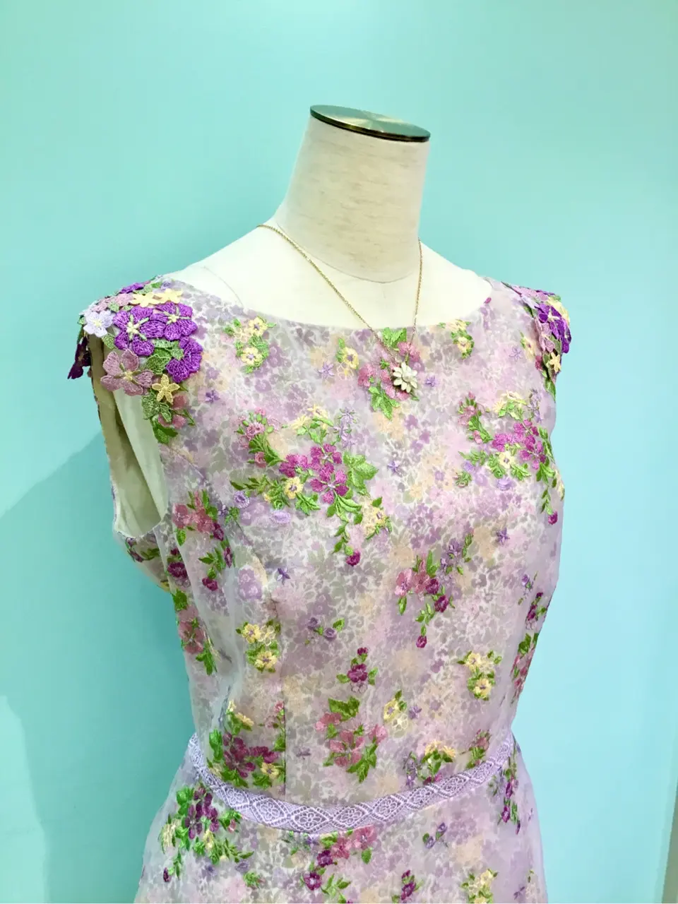 TOCCA Y.K コーディネート画像