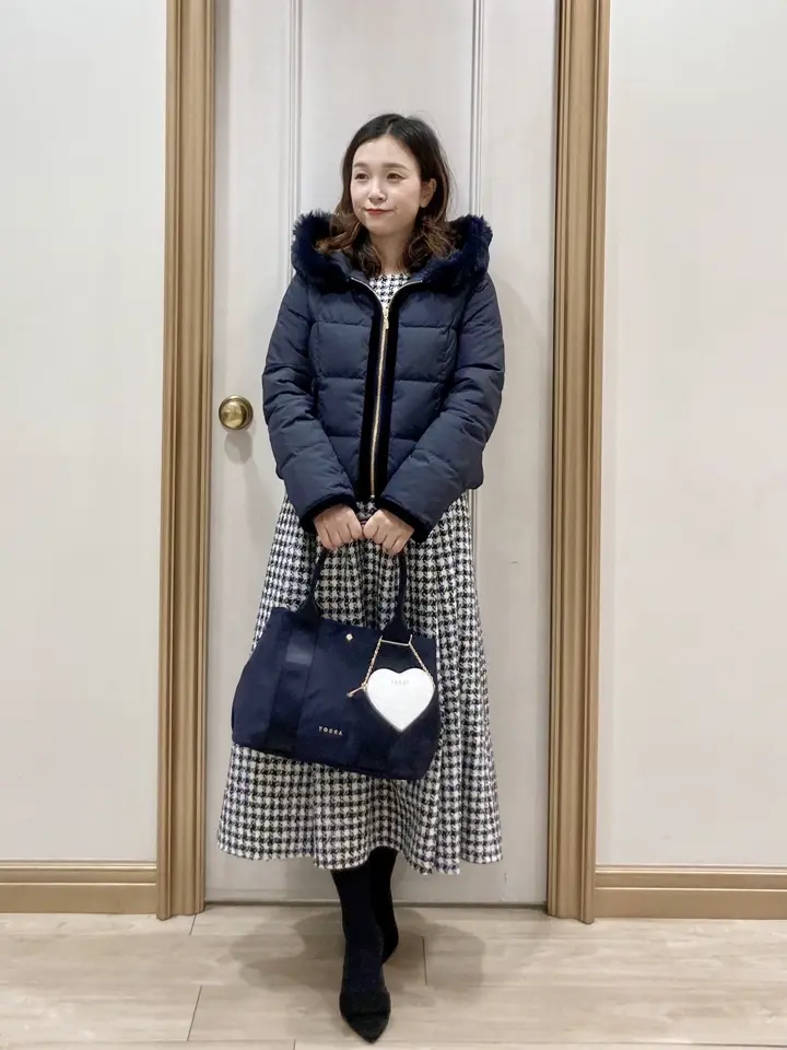 TOCCA mimura☺︎ コーディネート画像