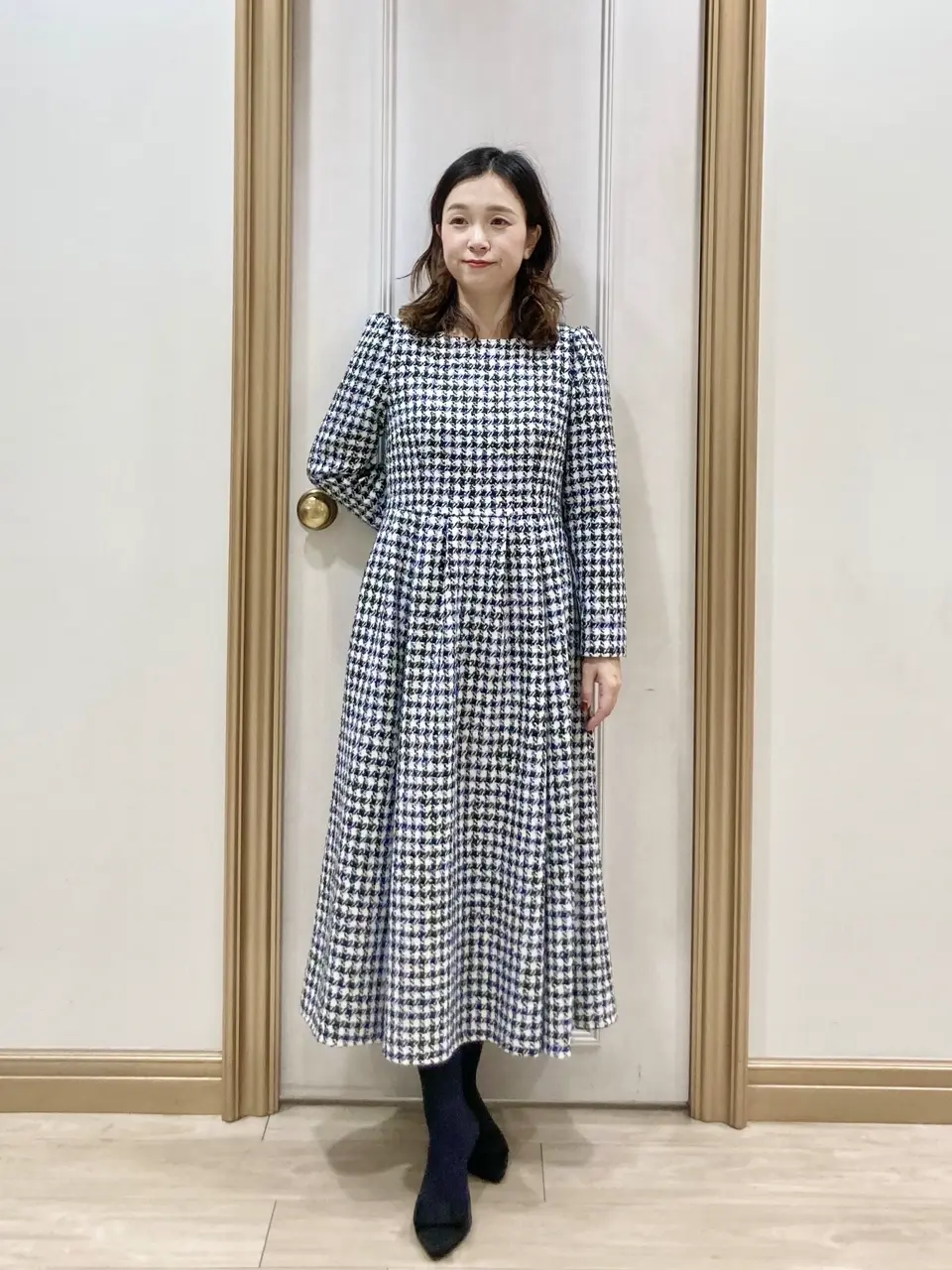 TOCCA mimura☺︎ コーディネート画像