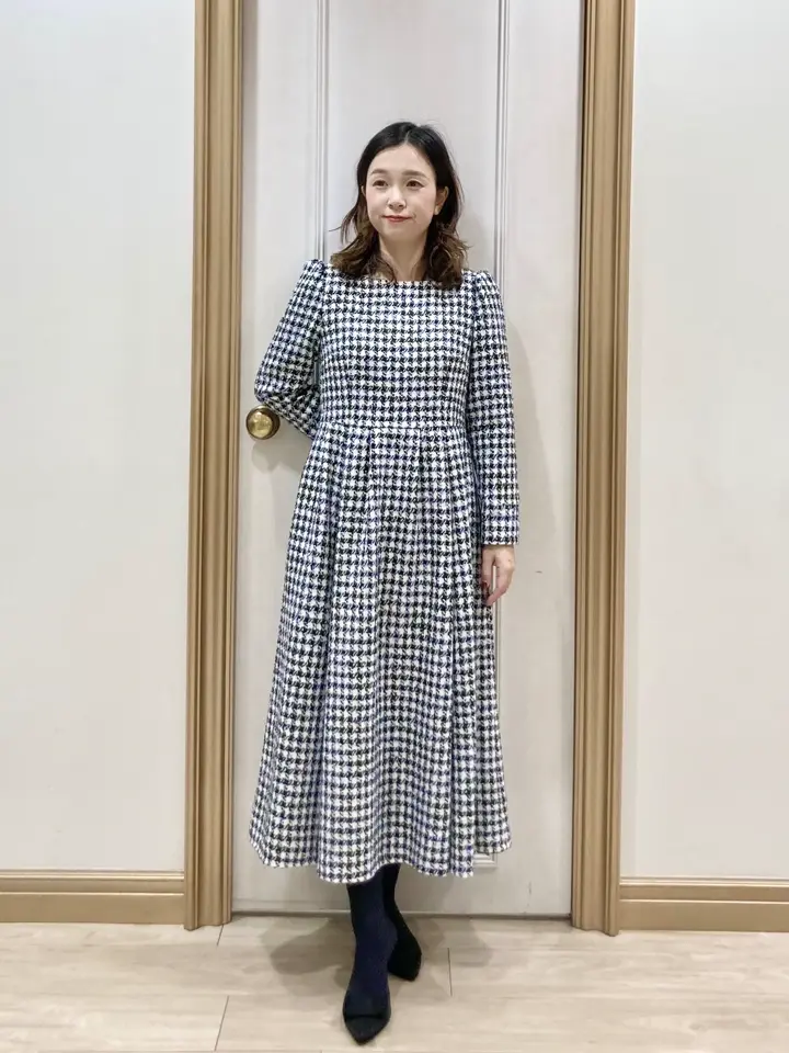 TOCCA mimura☺︎ コーディネート画像