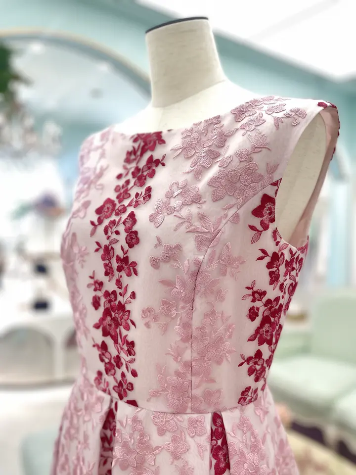 TOCCA スタッフT コーディネート画像