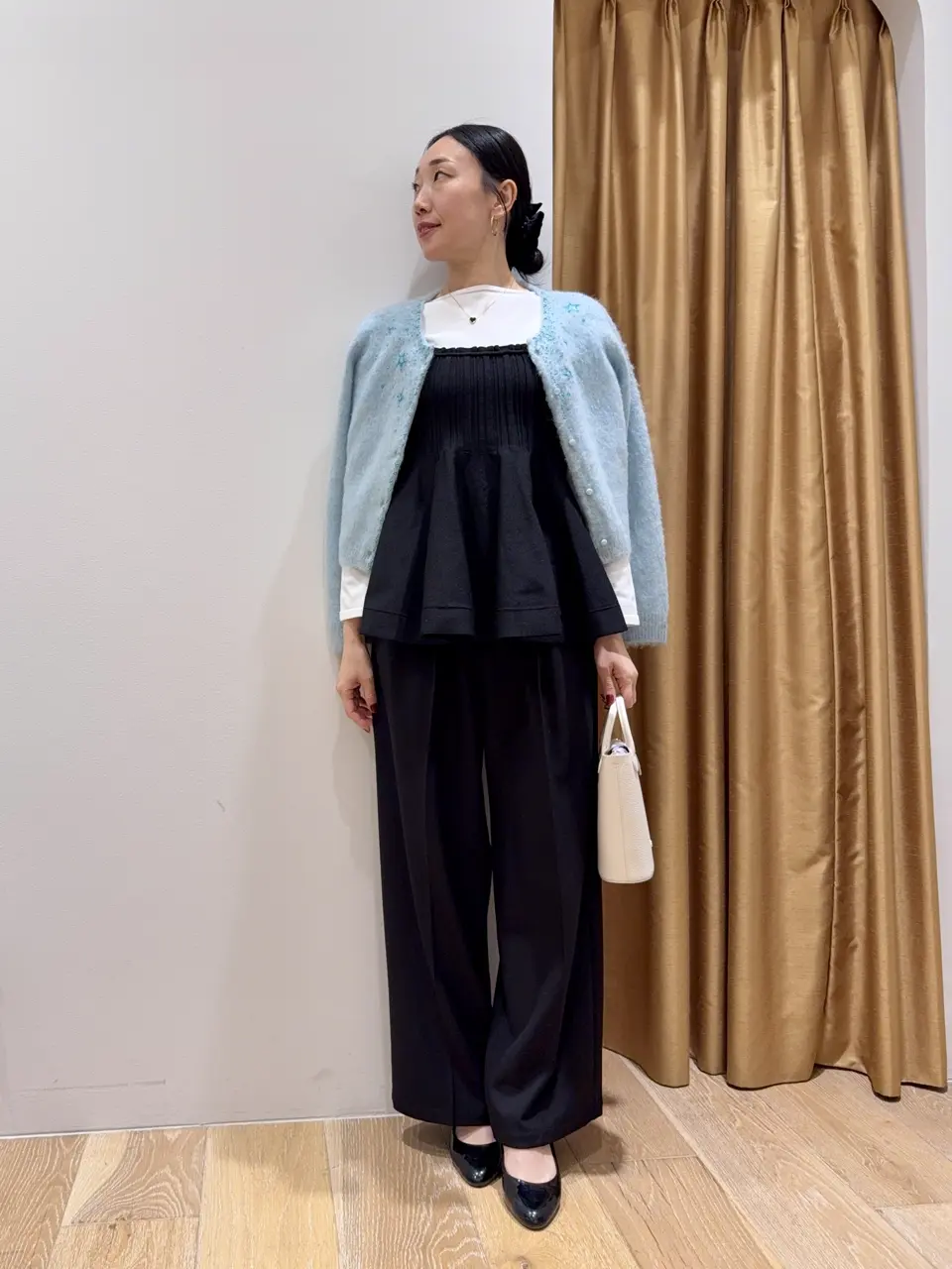 TOCCA A コーディネート画像