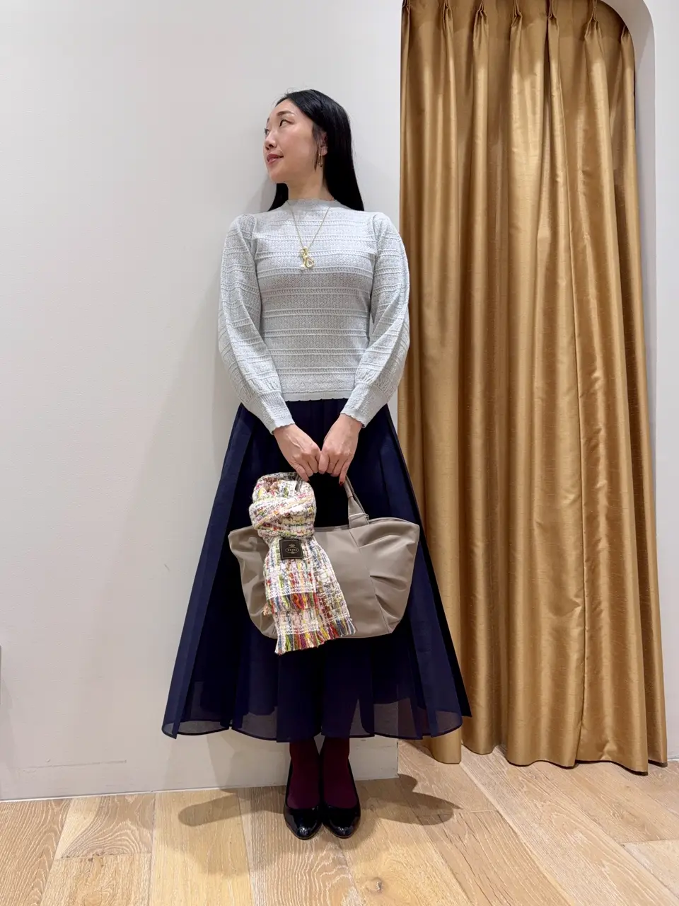 TOCCA A コーディネート画像