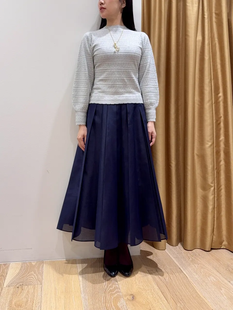 TOCCA A コーディネート画像