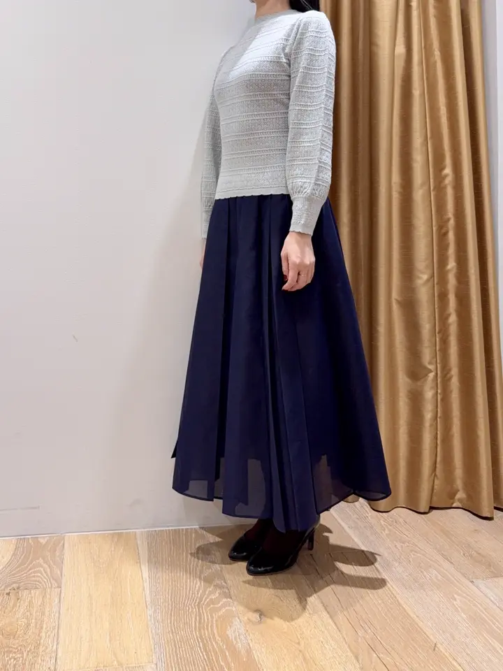 TOCCA A コーディネート画像