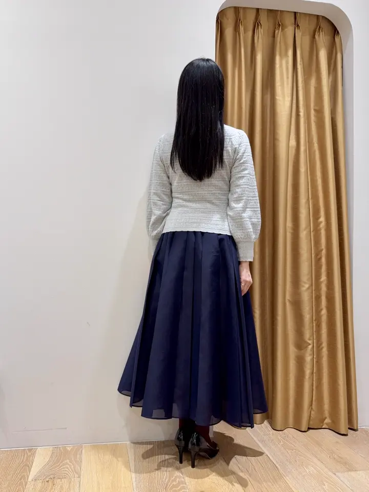 TOCCA A コーディネート画像