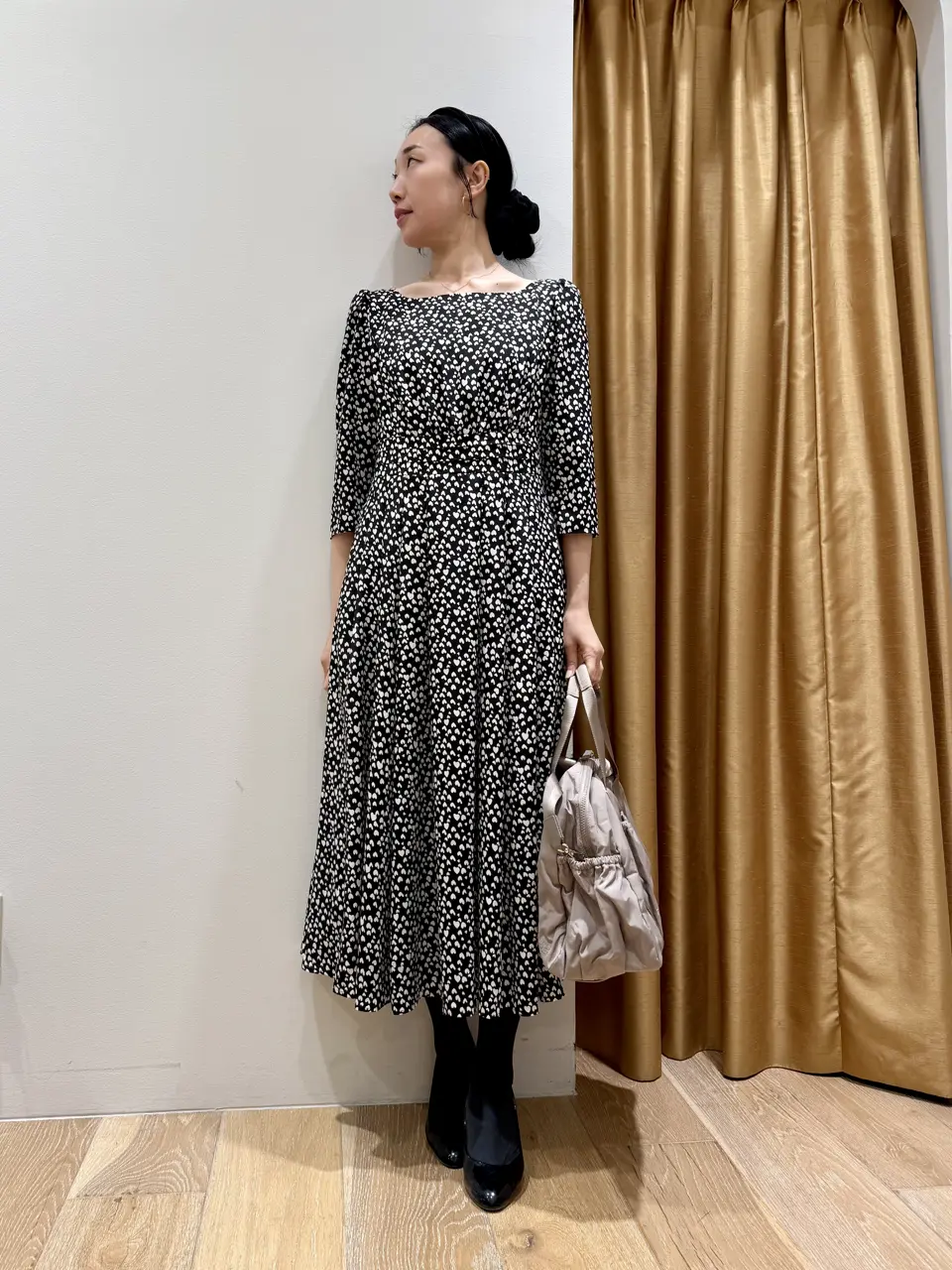 TOCCA A コーディネート画像