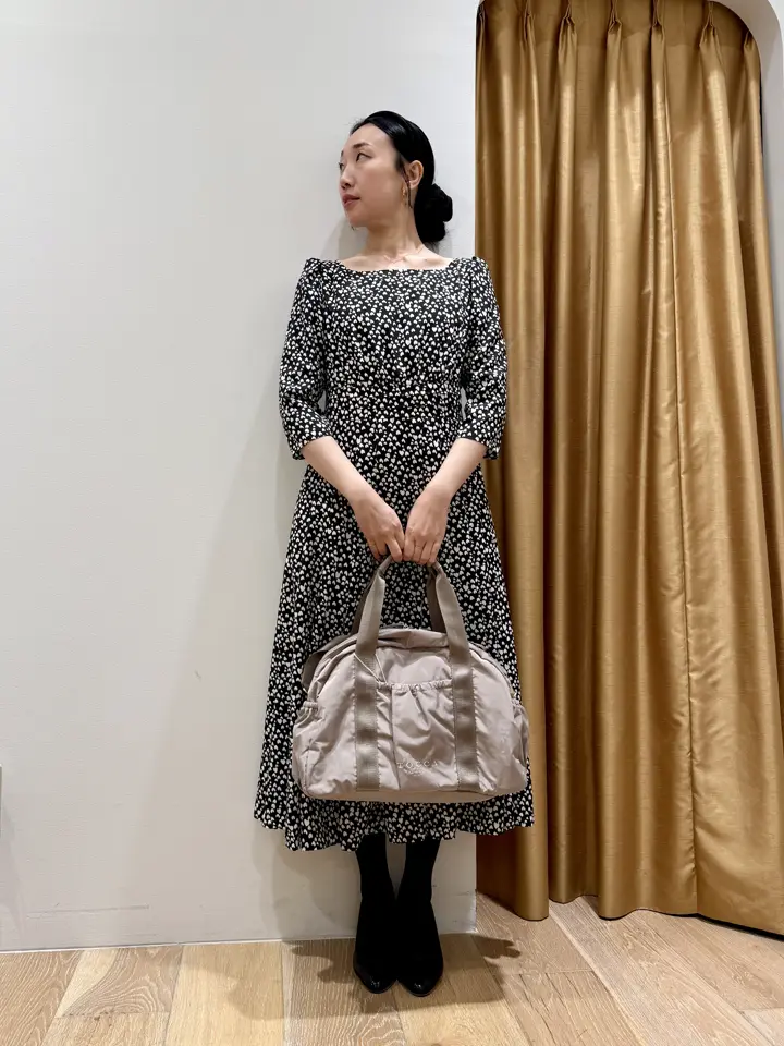 TOCCA A コーディネート画像