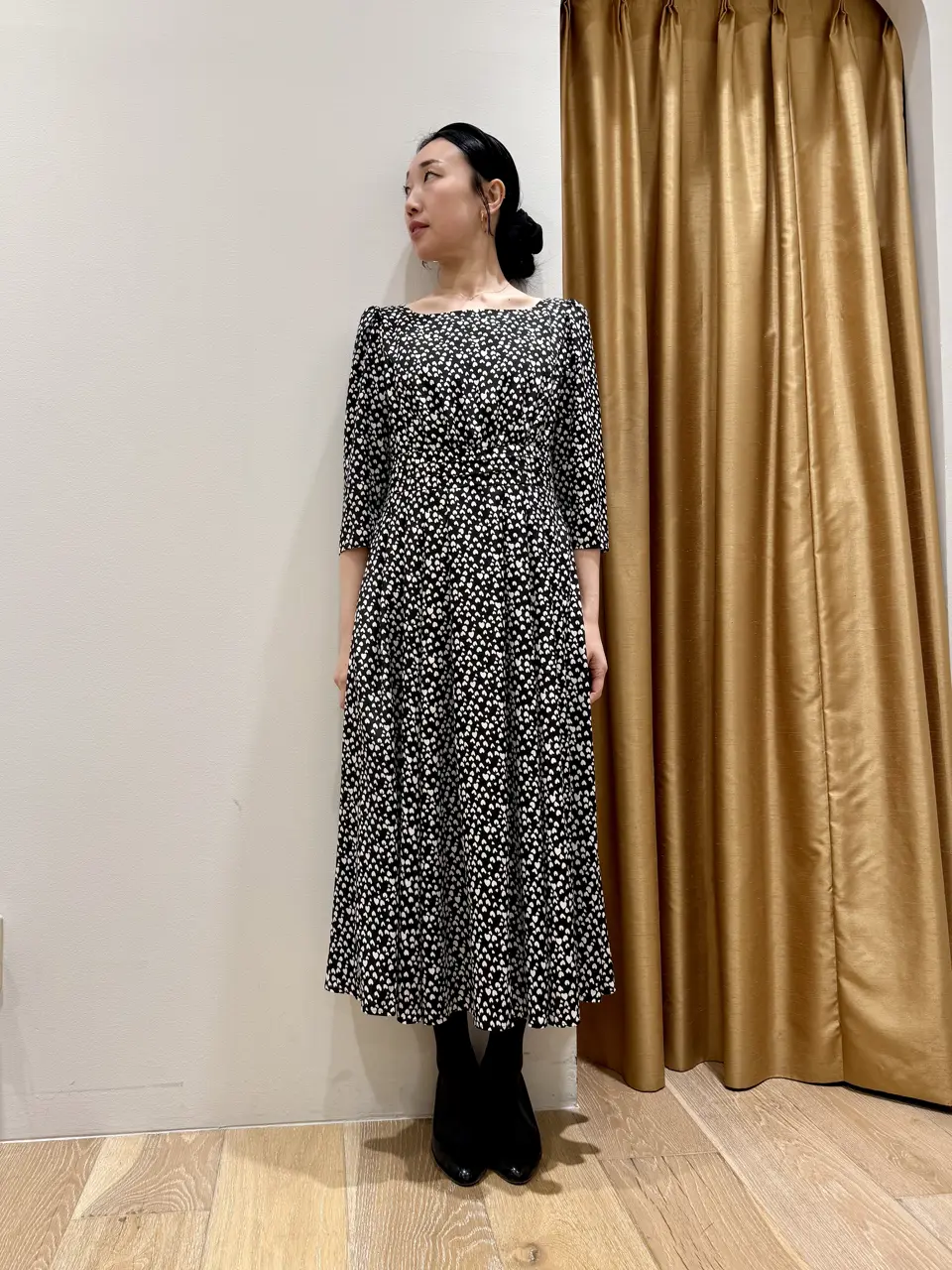 TOCCA A コーディネート画像