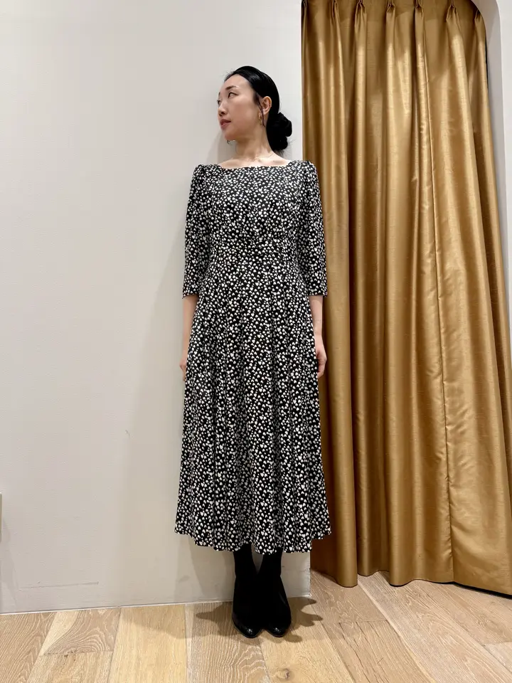 TOCCA A コーディネート画像