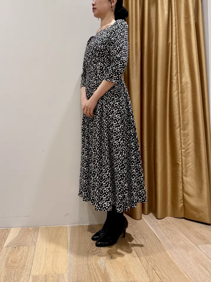 TOCCA A コーディネート画像