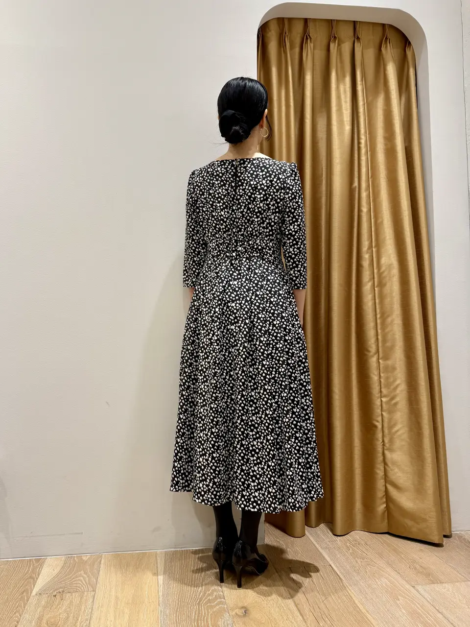 TOCCA A コーディネート画像