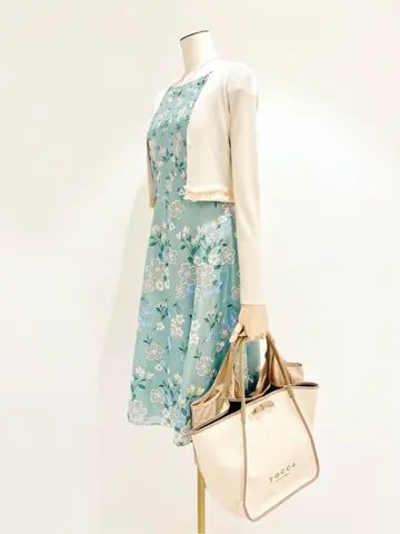 TOCCA oda ❁ コーディネート画像