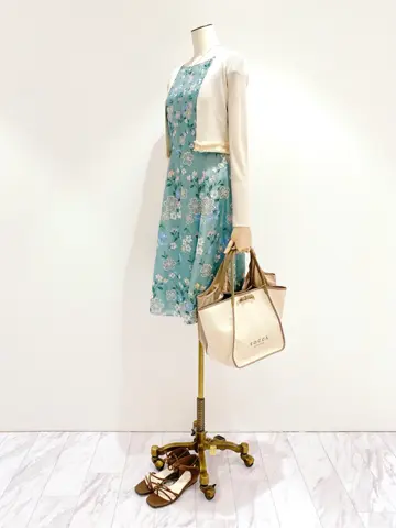 TOCCA oda ❁ コーディネート画像