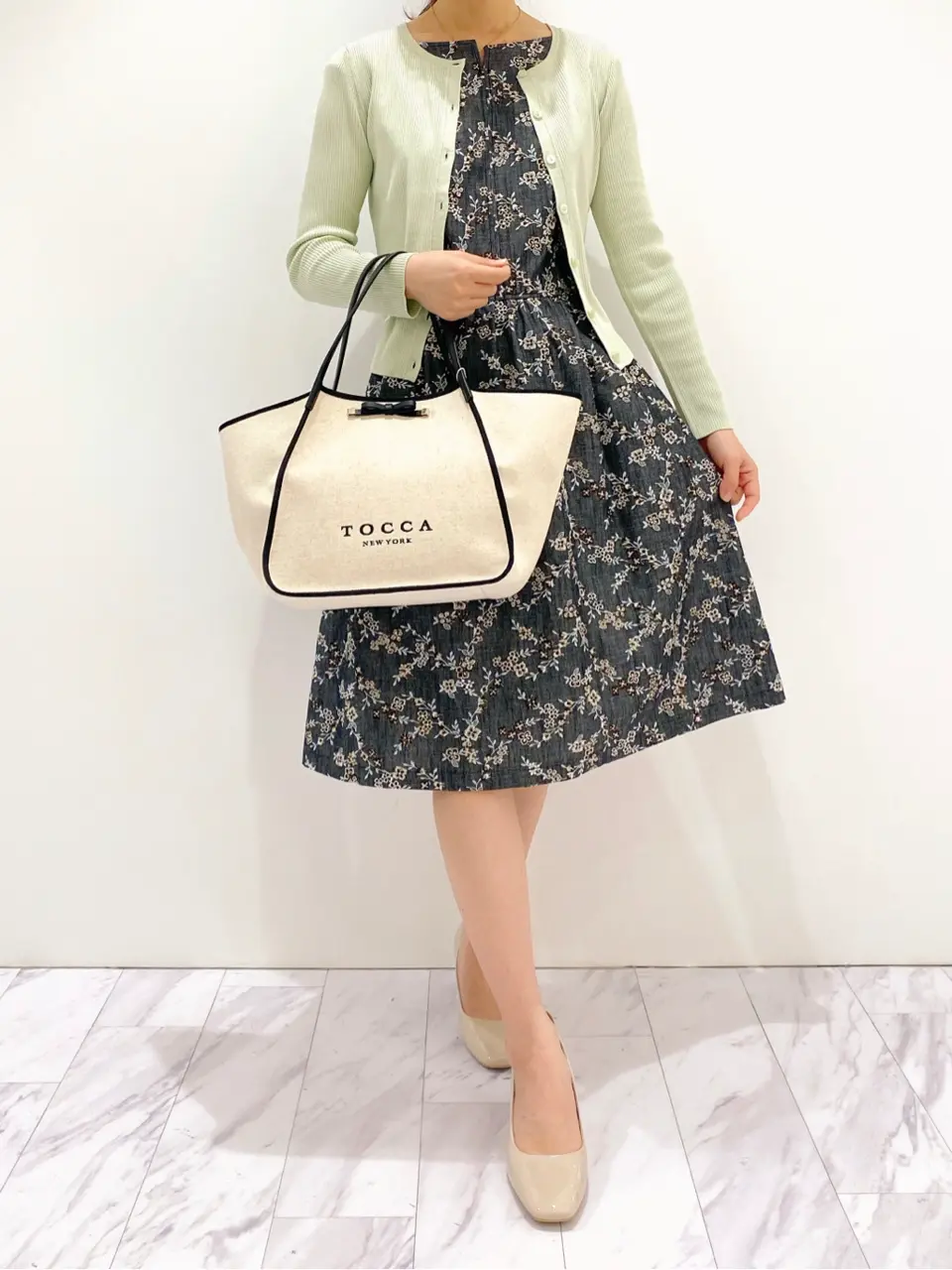 TOCCA oda ❁ コーディネート画像