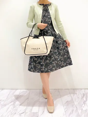 TOCCA oda ❁ コーディネート画像