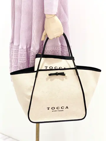 TOCCA oda ❁ コーディネート画像