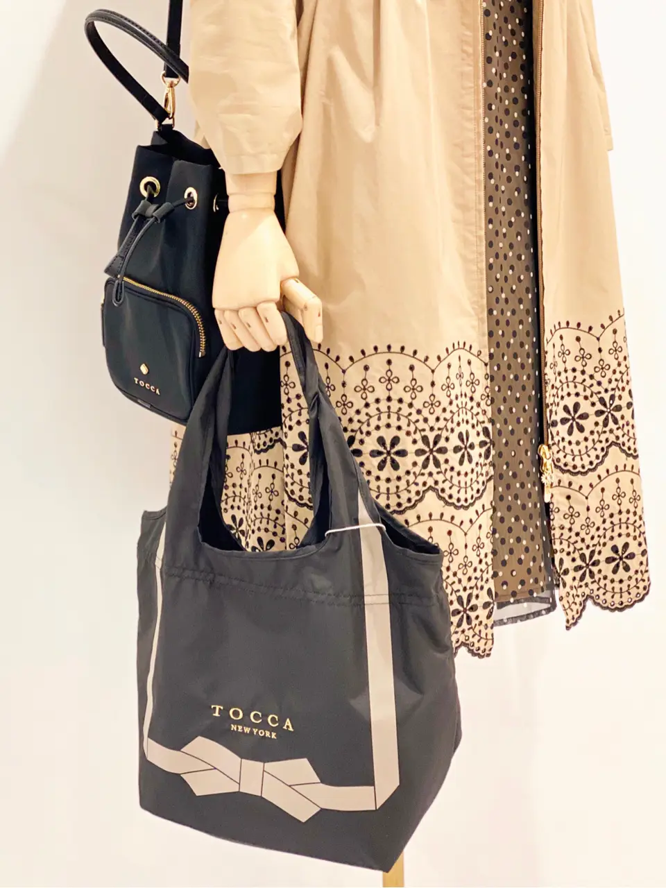 TOCCA oda ❁ コーディネート画像