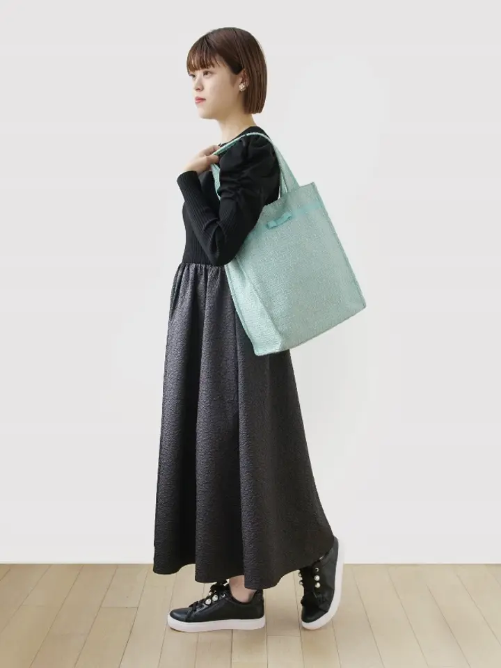 TOCCA yuka コーディネート画像