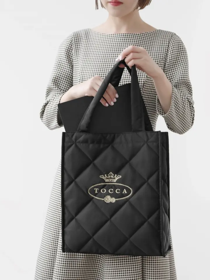 TOCCA yuka コーディネート画像