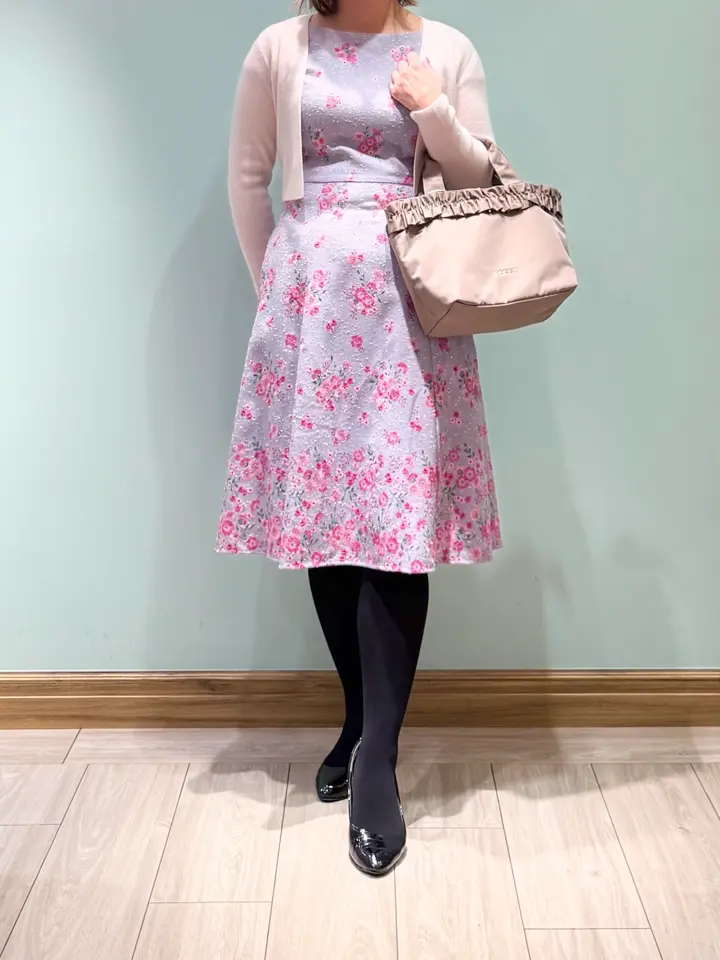 TOCCA 𝕂 コーディネート画像