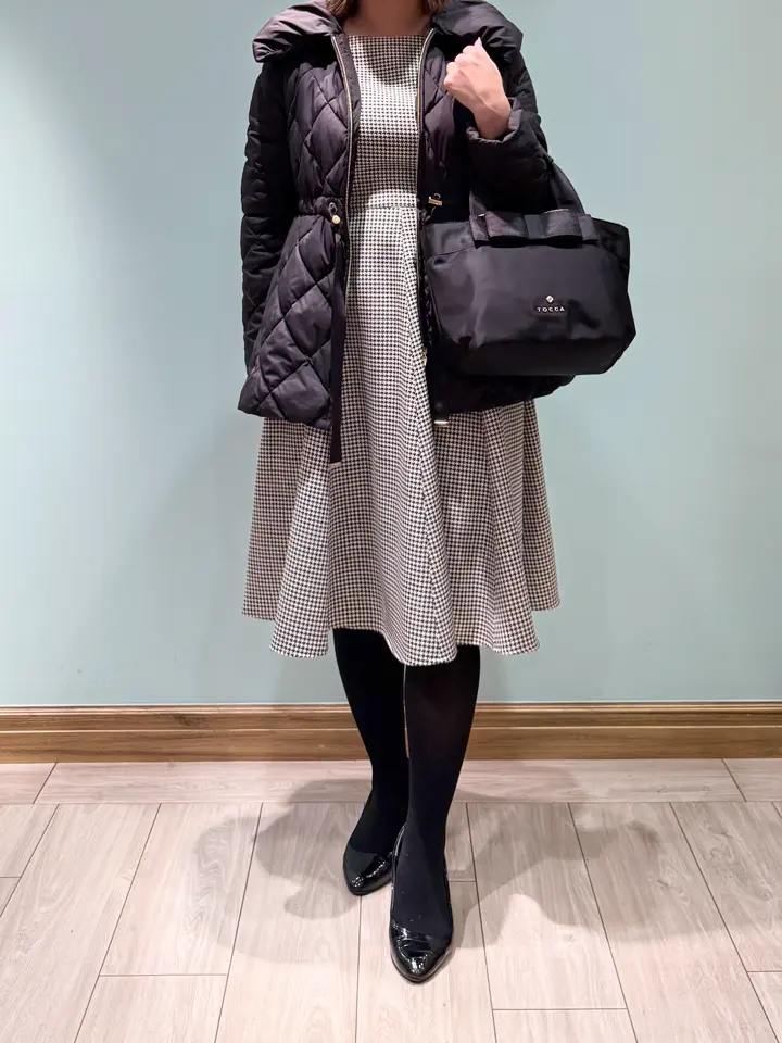 TOCCA K コーディネート画像