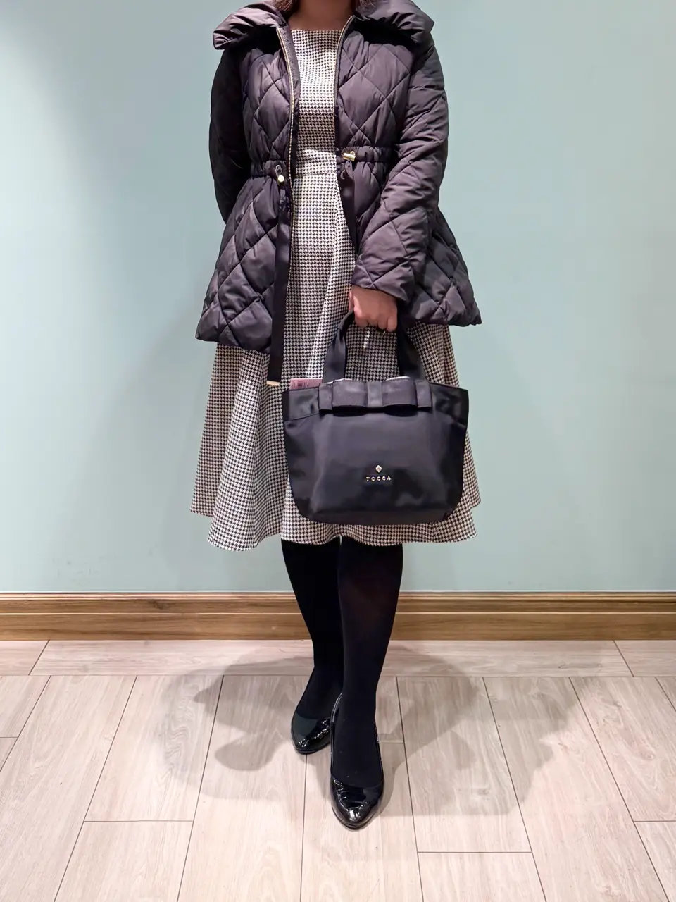 TOCCA K コーディネート画像