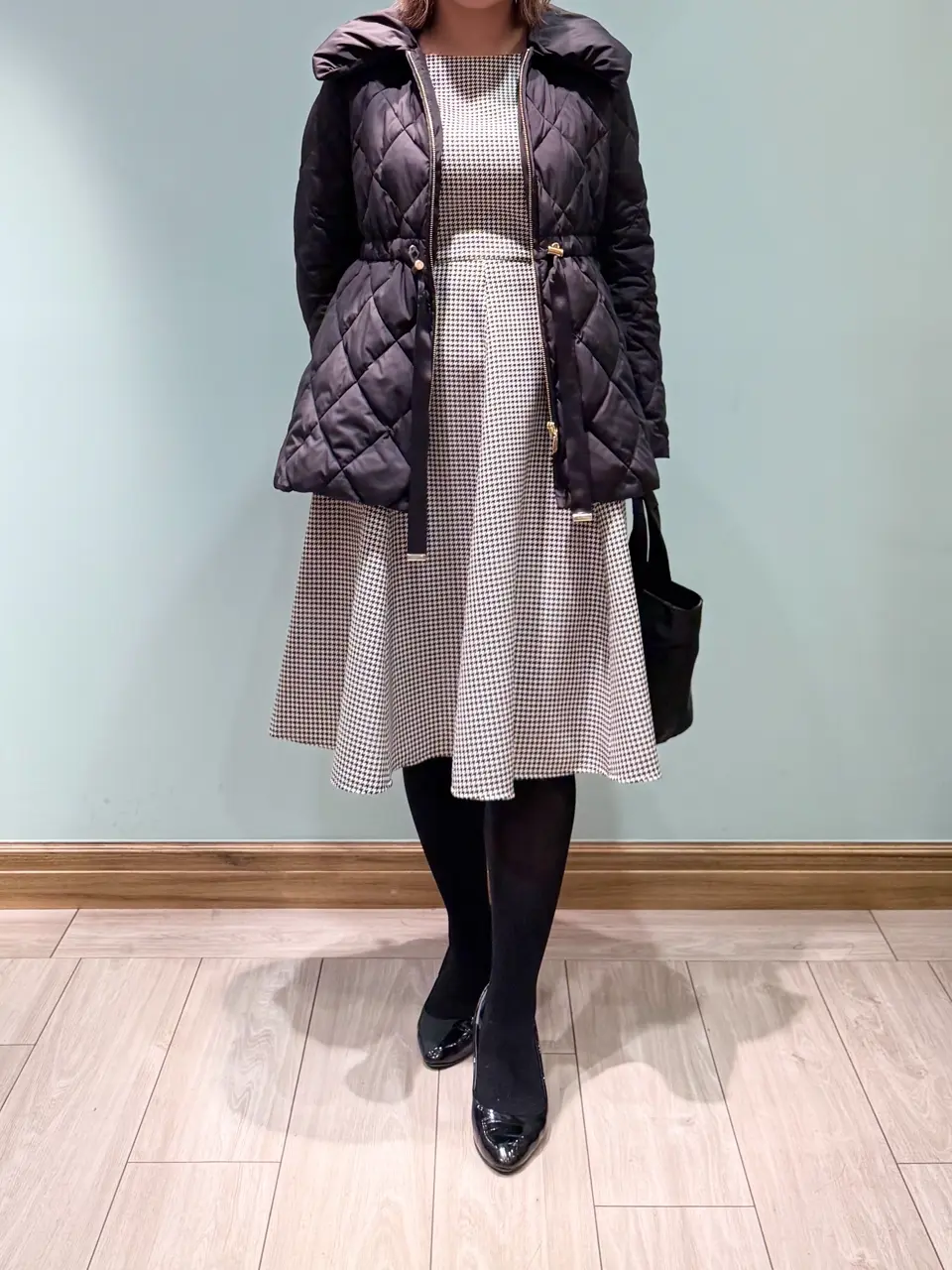 TOCCA K コーディネート画像