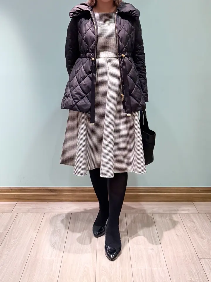 TOCCA K コーディネート画像