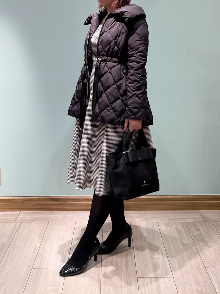 TOCCA K コーディネート画像