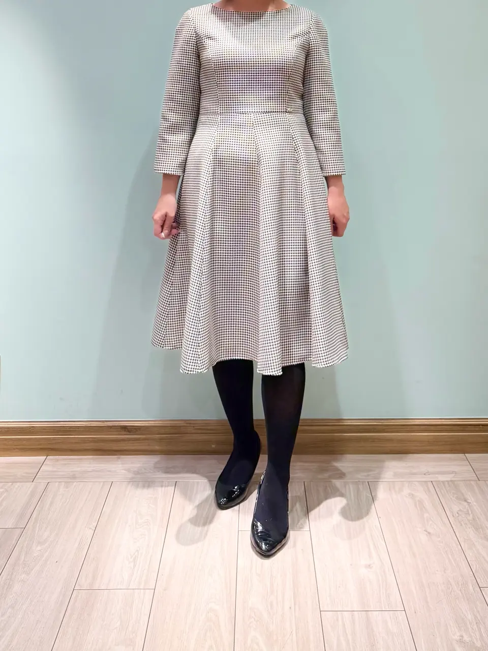 TOCCA K コーディネート画像