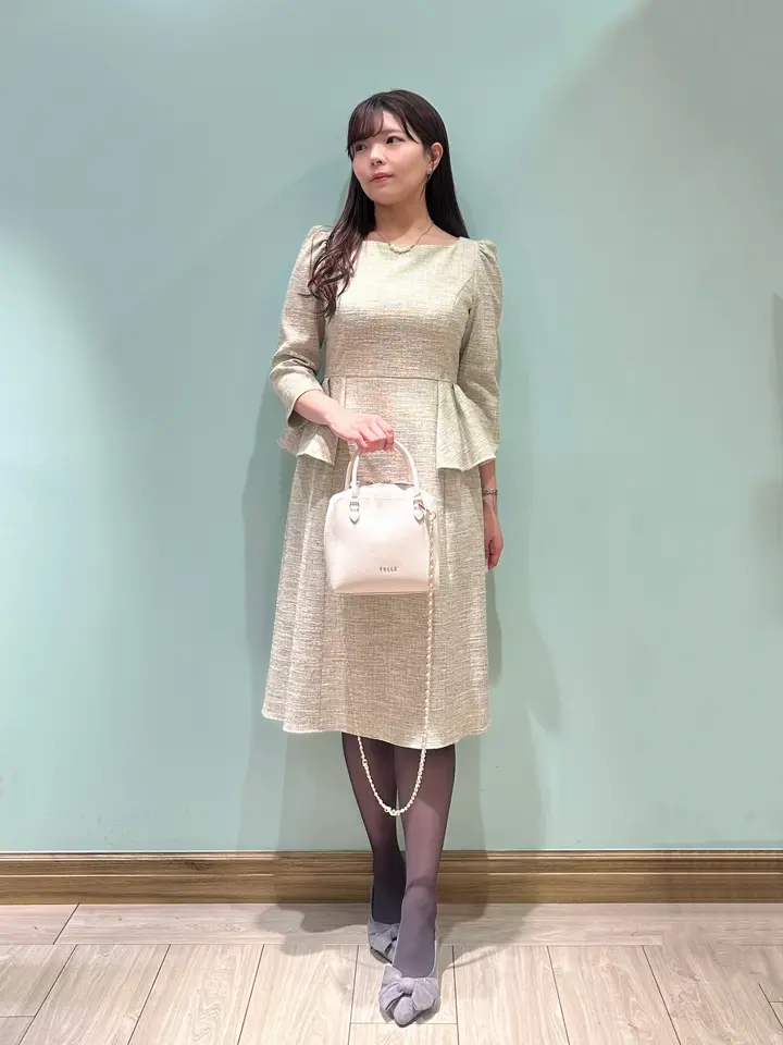 TOCCA S.m コーディネート画像