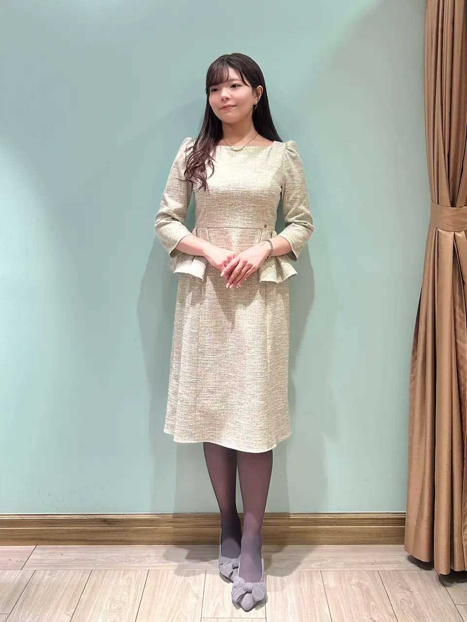 TOCCA S.m コーディネート画像