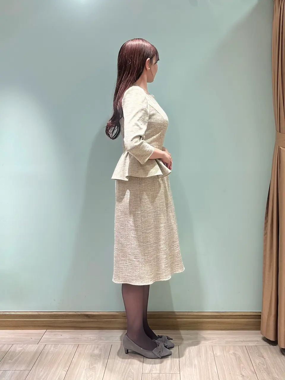 TOCCA S.m コーディネート画像