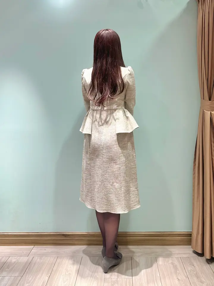 TOCCA S.m コーディネート画像