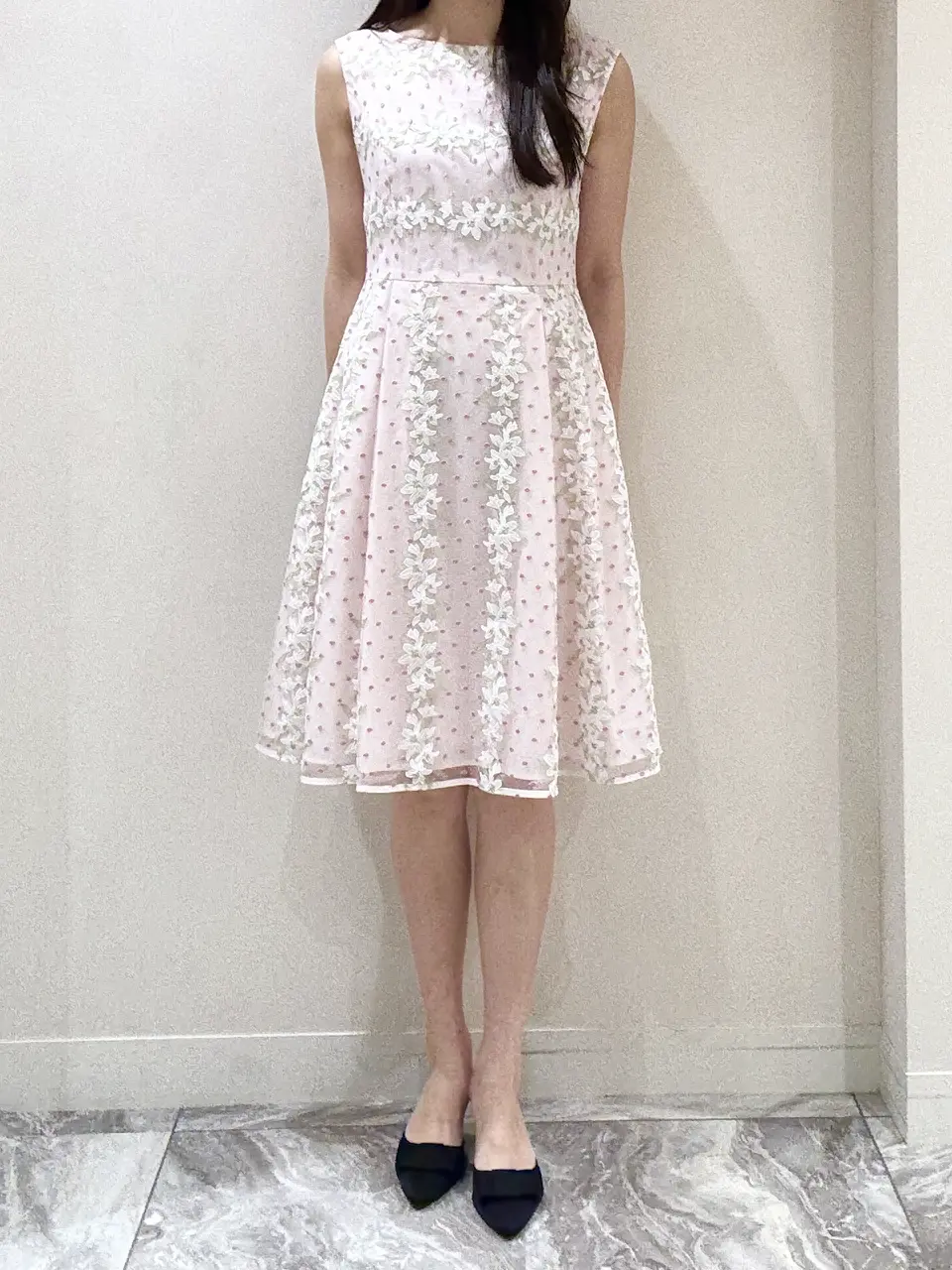 TOCCA スタッフ コーディネート画像