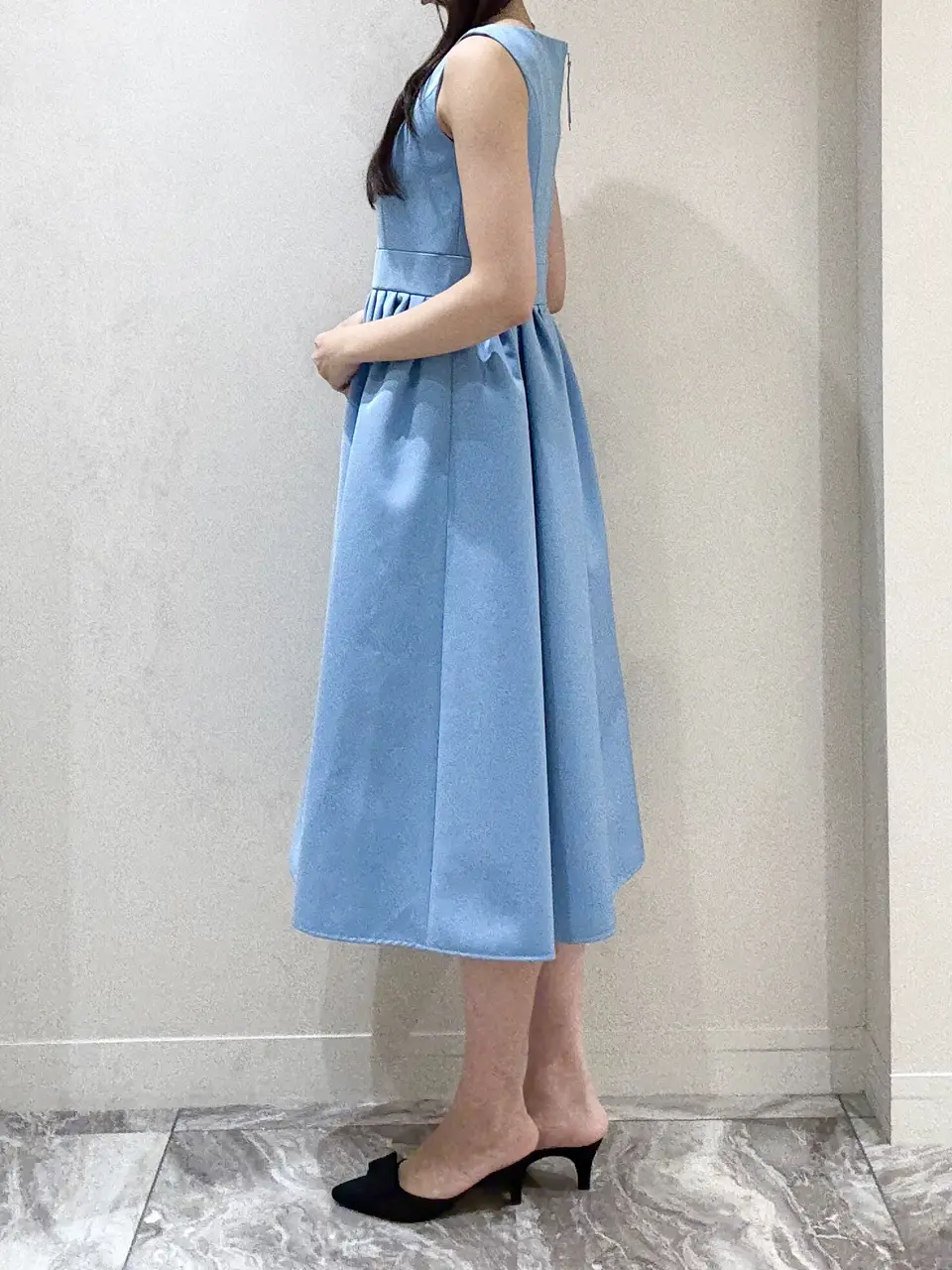 TOCCA スタッフ コーディネート画像