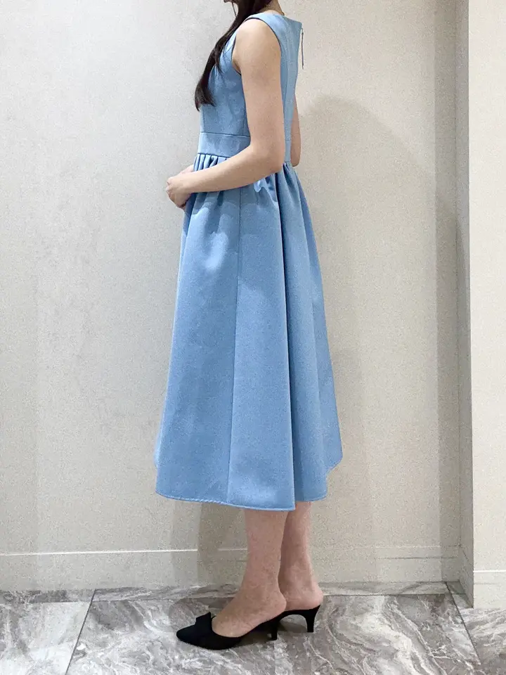 TOCCA スタッフ コーディネート画像